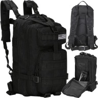 Рюкзак Військовий Тактичний Military Survival Large Capacity For School 35 Р