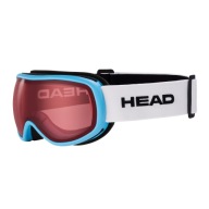 Дитячі Лижні Окуляри Head Ninja Red/Team