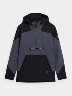 4F Куртка Для Сноуборду Softshell Fob H4Z22-Sfm002F-20S 8000 Neodry