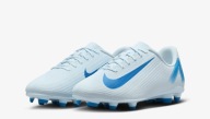 Футбольні Бутси Nike Jr Vapor 16 Club Fg/Mg