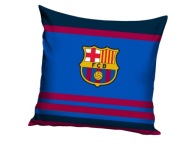 Подушка Fc Barcelona Between Lines 40 X 40 Cm Microfiber