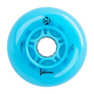 Світлові Колеса Blue Ocean Glow / Blue Led Roller Wheels 84Mm