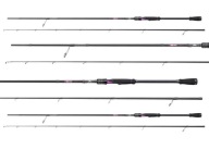 Berkley Sick Stick Zander Rod 244/8-40Г