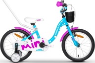 Дитячий Велосипед Tabou Miss 16