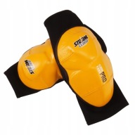 Налокітники Stormcloud Combat Yellow