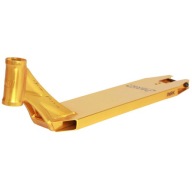 Дека Для Трюкових Скутерів Nkd Park Scooter Deck Gold 520 Мм