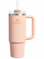 Термокружка Stanley Quencher H2.O Flowstate 0,89 Л, Кремовий Апельсин