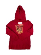 Жіноча Толстовка Tuskegee Golden Tigers Ncaa