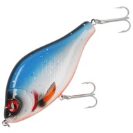 Воблер Mikado Mft Jerk 10См Blue Roach Sinking