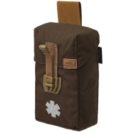 Дорожня Аптечка Bushcraft First Aid Helikon-Tex Molle Edc