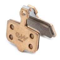 Колодки Гальмівні Для Електросамоката Motus Pro 10 2022 Sintered 2Шт