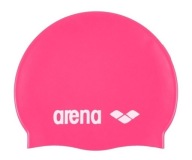 Дитяча Силіконова Шапочка Arena Classic Для Тренувального Басейну