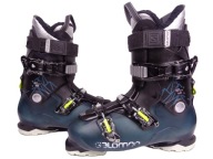 Salomon Qst Access R80 Grip Walk Розмір 29.5 / 44.5 + Липи На Липучкі