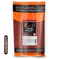 Sonubaits Krill Feed Гранули - 2Mm 900G
