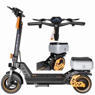 Ruitoo M4 Max Electric Vehicle 1000W 50Km 48V15.6Ah 50Km/H 10 Дюймів