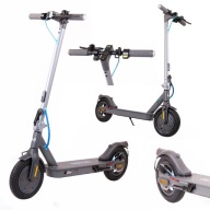 Motus Scooty 10 Lite Gen - Міський Електромобіль Потужністю 700 Вт