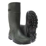Взуття Робочі Черевики Pu Portwest Green 39 39