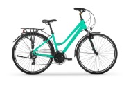 Трекінговий Велосипед Tabou Kinetic 2.0, Рама 19 Дюймів, Колесо 28