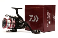 Котушка Daiwa Ninja Match/Feeder 6000Ss