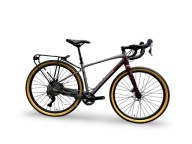 Gravil Polygon Bend R5 Велосипед Shimano Grx 2X11S Гідравлічна Рама 42 Колеса 27,5