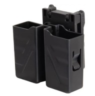 Подвійна Підсумка Кобура Forcenter Roto Glock 17 19 S&W Mp Beretta Ruger