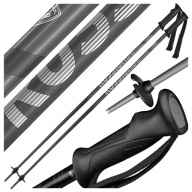 Лижні Палиці Rossignol Tactic Grey Grey Black 115 См