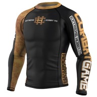 Rashguard Extreme Hobby