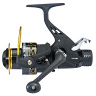 Котушка Коропова Jaxon Top Carp Frxl 400