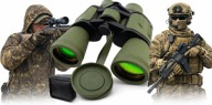 Чохол Для Військового Мисливського Бінокля Bk-7 Optics Strong Zoom В Комплекті