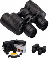 Мисливський Біоскоп Comet 20X35 Lr036 Мілітарі