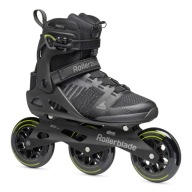 Чоловічі Роликові Ковзани Rollerblade Macroblade 110 3Wd (310 Мм)