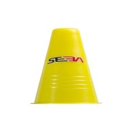Чашки Для Слалому Seba, Жовті, 20 Шт