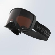Окуляри Для Лиж І Сноуборду Wedze G 100 S3, Розмір S