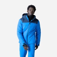 Чоловіча Гірськолижна Куртка Rossignol Siz Lazuli Blue