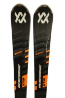Volkl Peregrine Xtd 2025 /161/ Gw + Маркер Tp 10 Gw
