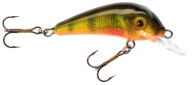 Воблер Jaxon Jaxon Holo Select Senso Qm 4См Om Vj-Sq040Fom