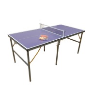 Master Medium Table Практичний Настільний Тенісний Стіл