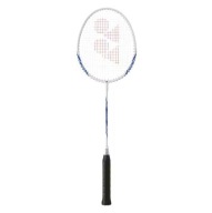 Ракетка Для Бадмінтону Yonex B4000, Біла, На Голову
