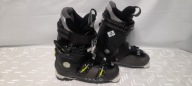 Лижні Черевики Salomon Quest R80 26См=Розмір 40