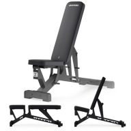 Тренажерна Лава Training Adjustable Foldable Straight Inclined Zipro