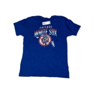 Чоловіча Футболка Chicago White Sox Mlb L