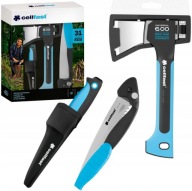 Cellfast Кемпірський Набір Energo Axe U600 Пила Складана 42-104