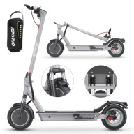 Складаний Електромобіль Ienyrid M1 500W 36V 12.5Ah 35Km/H 10
