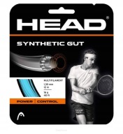 Тенісна Струна Head Synthetic Gut 12М 1.25 Синя