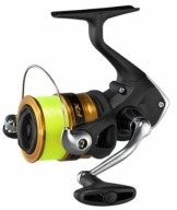 Котушка Shimano Fx C4000 Fc + Волосінь