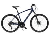 Велосипедні Колеса Kands Avangarde 28 Shimano Deore Гідравлічні Алюмінієві