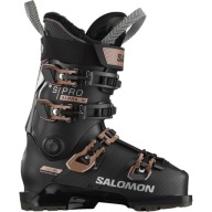 Salomon S/Pro Alpha 90 W Gw - Чорний/Чорний - 22/22,5