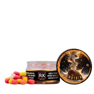 Гантелі Wafters Rk Baits Nutrix 8Mm 60Ml Tiger Nut - Scopex