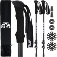 Trekking Poles Складні Палиці Для Скандинавської Ходьби Для Походів В Гори Карбон