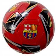 Футбол Fc Barcelona Barca Грає У Футбол, Червоний Візерунок 5